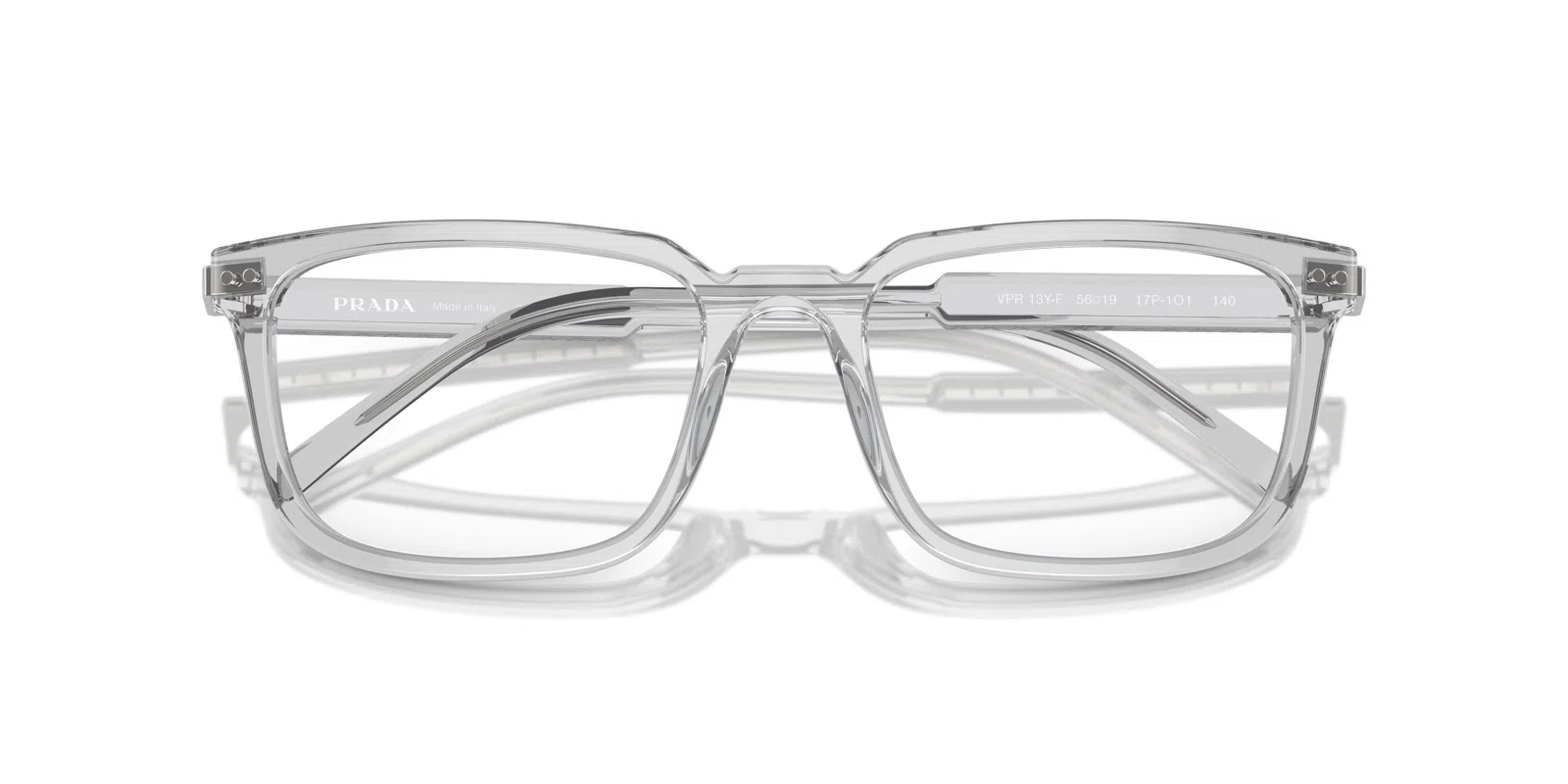Prada 13YVF Eyeglasses - view 16
